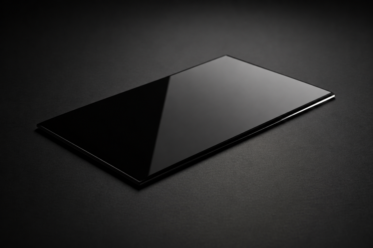 Gloss Black
