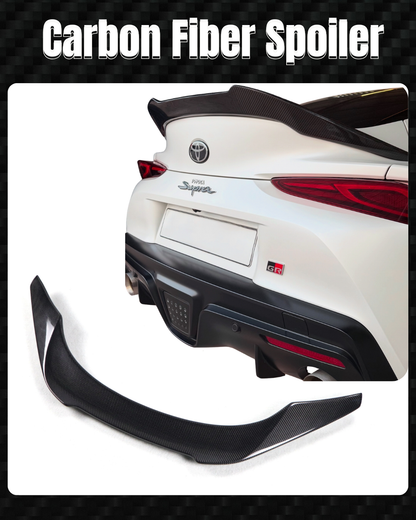 Duckbill Spoiler