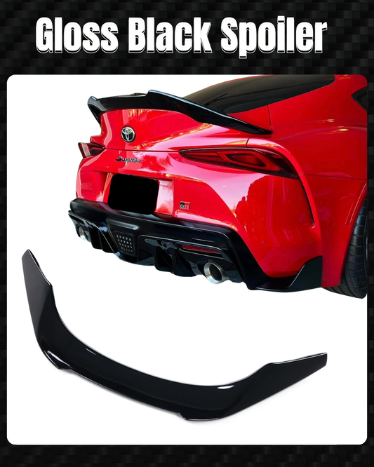Duckbill Spoiler